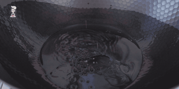 炒了10碗蛋炒饭，终于找到了最完美的做法！没想到这么简单-蛋炒饭正常做法