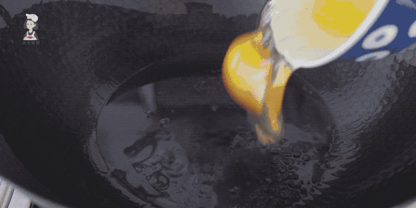 炒了10碗蛋炒饭，终于找到了最完美的做法！没想到这么简单-蛋炒饭正常做法