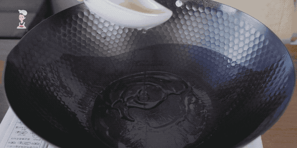 炒了10碗蛋炒饭，终于找到了最完美的做法！没想到这么简单-蛋炒饭正常做法