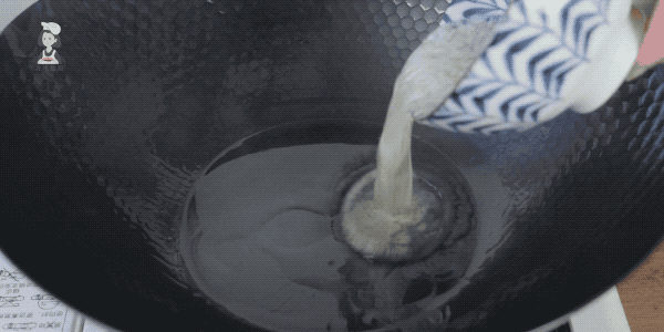 炒了10碗蛋炒饭，终于找到了最完美的做法！没想到这么简单-蛋炒饭正常做法