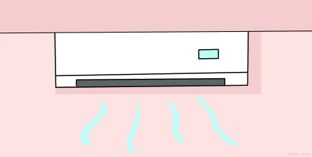 美的空调显示e3怎么解决？-美的空调显示e4是什么原因