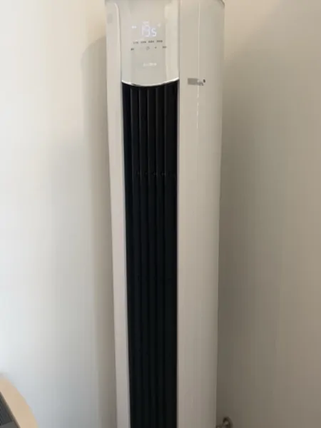 美的风酷新能效空调值得入手吗？评测：高能效，舒适省电-美的酷风空调千万不能买