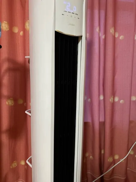 美的风酷新能效空调值得入手吗？评测：高能效，舒适省电-美的酷风空调千万不能买