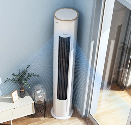 美的风酷新能效空调值得入手吗？评测：高能效，舒适省电-美的酷风空调千万不能买