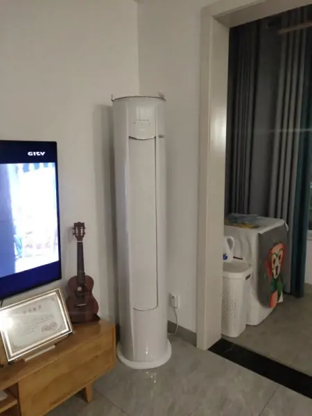 美的风酷新能效空调值得入手吗？评测：高能效，舒适省电-美的酷风空调千万不能买