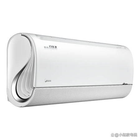 美的1.5匹极地风语者空调值得购买吗？柔化凉风，18db轻音-美的风语者大一匹
