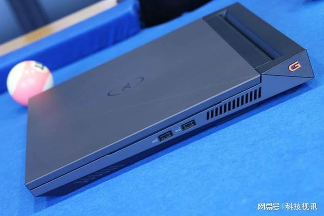 2023款戴尔游匣G15游戏本图赏：未来机械主义设计-戴尔游匣g15百度百科