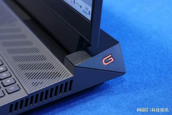 2023款戴尔游匣G15游戏本图赏：未来机械主义设计-戴尔游匣g15百度百科