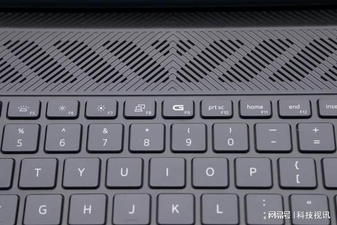 2023款戴尔游匣G15游戏本图赏：未来机械主义设计-戴尔游匣g15百度百科