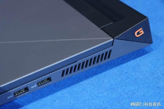 2023款戴尔游匣G15游戏本图赏：未来机械主义设计-戴尔游匣g15百度百科