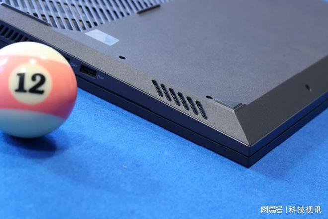 2023款戴尔游匣G15游戏本图赏：未来机械主义设计-戴尔游匣g15百度百科