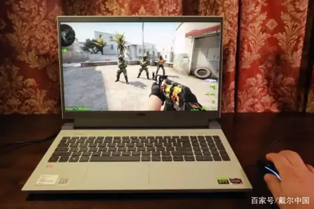 评测丨游戏本的绝佳配置是什么？游匣G15：这题我会！-游匣g15优缺点