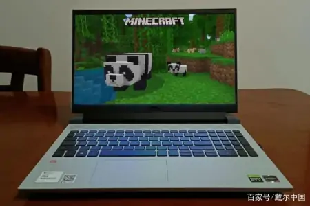 评测丨游戏本的绝佳配置是什么？游匣G15：这题我会！-游匣g15优缺点