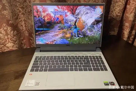 评测丨游戏本的绝佳配置是什么？游匣G15：这题我会！-游匣g15优缺点