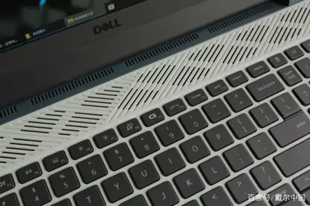 评测丨游戏本的绝佳配置是什么？游匣G15：这题我会！-游匣g15优缺点