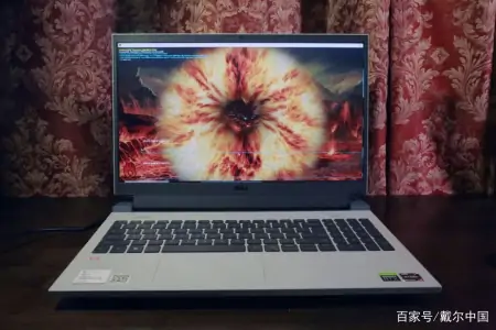 评测丨游戏本的绝佳配置是什么？游匣G15：这题我会！-游匣g15优缺点