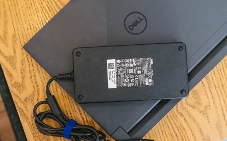 戴尔游匣G15评测：和Y9000P对比，独显直连提升多大？-戴尔游匣g15和联想r9000p那个好