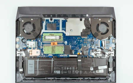 戴尔游匣G15评测：和Y9000P对比，独显直连提升多大？-戴尔游匣g15和联想r9000p那个好