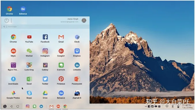 旧电脑变成Android电脑！试试安装PrimeOS系统，刷抖音玩游戏-老旧电脑安装安卓系统