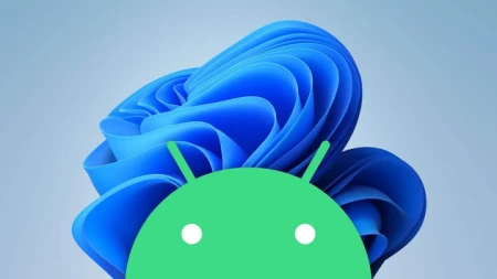 微软Win11安卓子系统更新：底层升至Android 12L App提示整合到系统通知-win11安卓子系统在哪打开