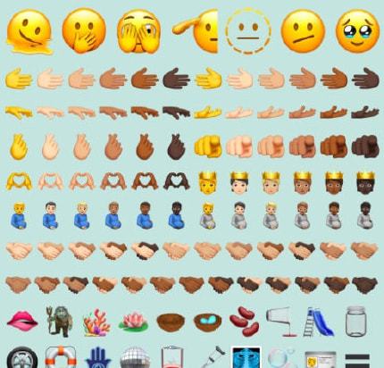 最新版苹果操作系统 ios 15.4正式发布，已可以下载-最新版本苹果系统怎么删除墙纸