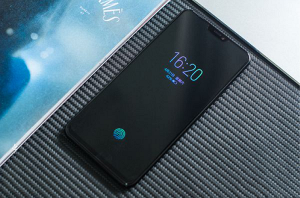 华为手机不用亮屏就能看时间日期？30秒钟设置，原来就是这么简单-华为没有灭屏显示时间怎么设置