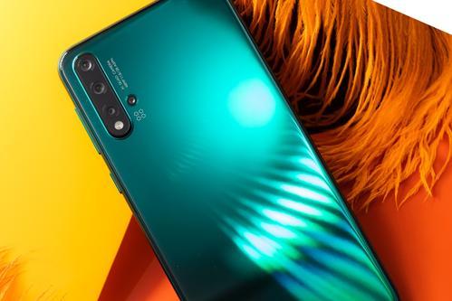 目前最值得购买的手机，华为Nova5的优缺点一目了然-华为nova5怎么样,值得购买吗?