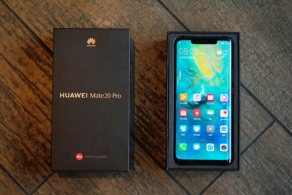 目前最值得购买的3款华为手机，好用又实惠，你更看好哪一款？-公认最值得买的4款华为手机是哪款