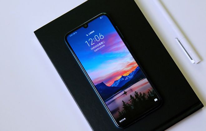 华为最值得入手的三款超高性价比千元机，高配低价真良心！-华为性价比很高的千元机有哪些