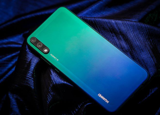 华为最值得入手的三款超高性价比千元机，高配低价真良心！-华为性价比很高的千元机有哪些