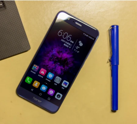 手机是日常必备，可放大字体，也可调节眼睛疲劳-手机字体调大可以减缓近视