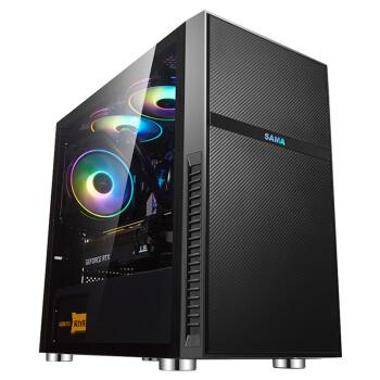 酷睿i510400F配1050ti显卡，会不会显得很傻？我只是想玩吃鸡。?-i510400f加1050ti