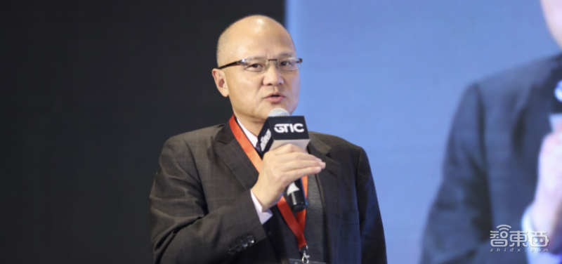 Imagination刘国军：用“GPU+AI加速器”破局AI算力需求 ｜ GTIC2020-刘国强现状