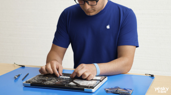 苹果“升级”年年焕新计划，这项服务真的划算吗？-iphone年年焕新计划亲自体验