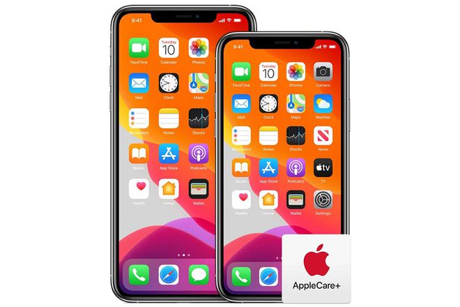 苹果在部分市场推出AppleCare+月度计划：付费更灵活-苹果care+计划