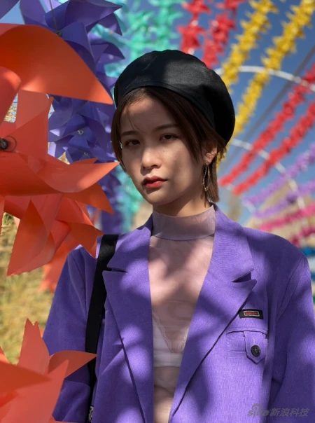 摄影师小北iPhone 12、12 Pro 摄影作品分享-小北手机摄影教程视频