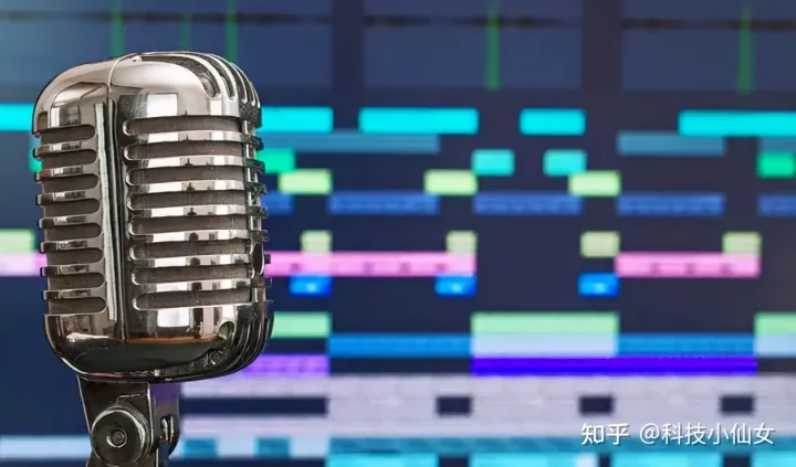 免费配音软件有哪些？分享三款配音软件，配音娱乐两不误-视频配音-免费的配音软件