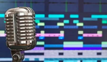 免费配音软件有哪些？分享三款配音软件，配音娱乐两不误-免费配音软件推荐