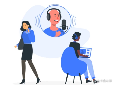 亲测一款免费的配音软件-大白配音神器-免费的配音软件有哪些?