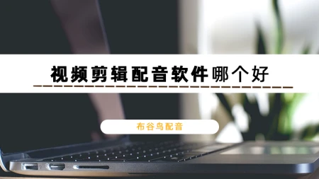 网上的视频剪辑配音软件哪个好？这几款软件稳定又高效！-剪辑视频配音软件