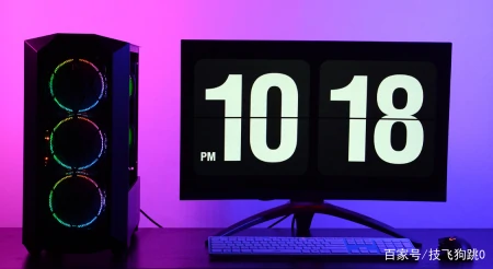 最强过渡用游戏显卡，GTX1060搭配10代10700装机实测-什么显卡过渡