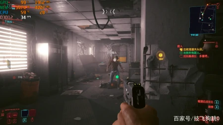 最强过渡用游戏显卡，GTX1060搭配10代10700装机实测-什么显卡过渡