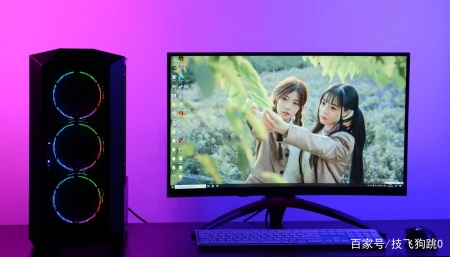 最强过渡用游戏显卡，GTX1060搭配10代10700装机实测-什么显卡过渡