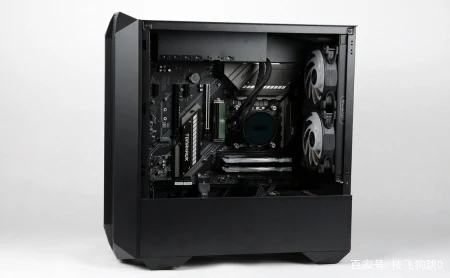 最强过渡用游戏显卡，GTX1060搭配10代10700装机实测-什么显卡过渡