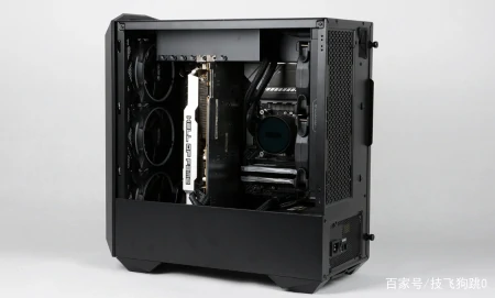 最强过渡用游戏显卡，GTX1060搭配10代10700装机实测-什么显卡过渡