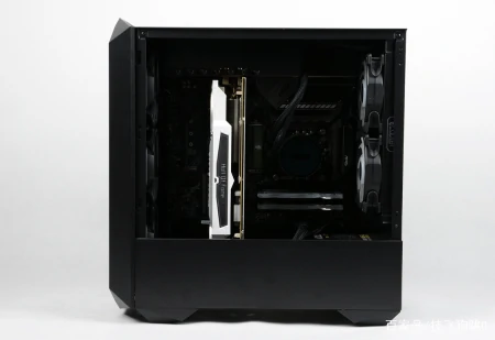 最强过渡用游戏显卡，GTX1060搭配10代10700装机实测-什么显卡过渡