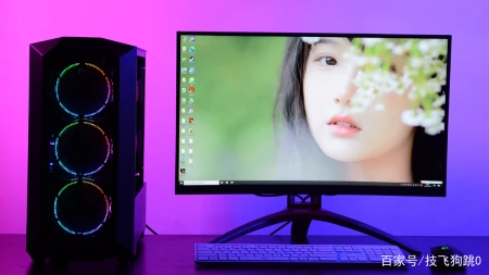 最强过渡用游戏显卡，GTX1060搭配10代10700装机实测-什么显卡过渡