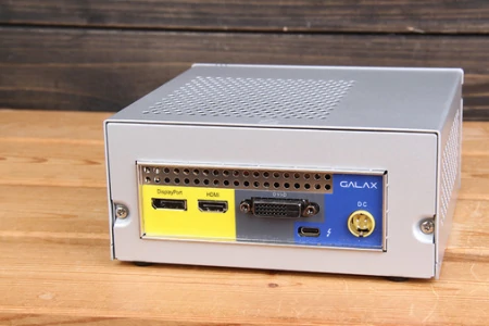 影驰GTX 1060外置显卡评测-影驰gt630显卡怎么样