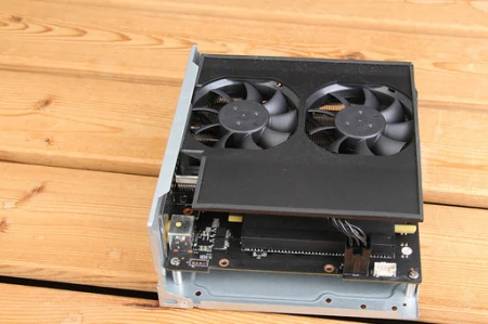 影驰GTX 1060外置显卡评测-影驰gt630显卡怎么样