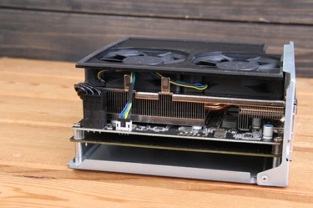 影驰GTX 1060外置显卡评测-影驰gt630显卡怎么样